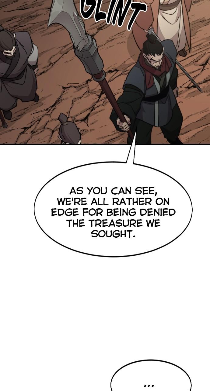 Return of the Blossoming Blade Chapter 109 — page 97