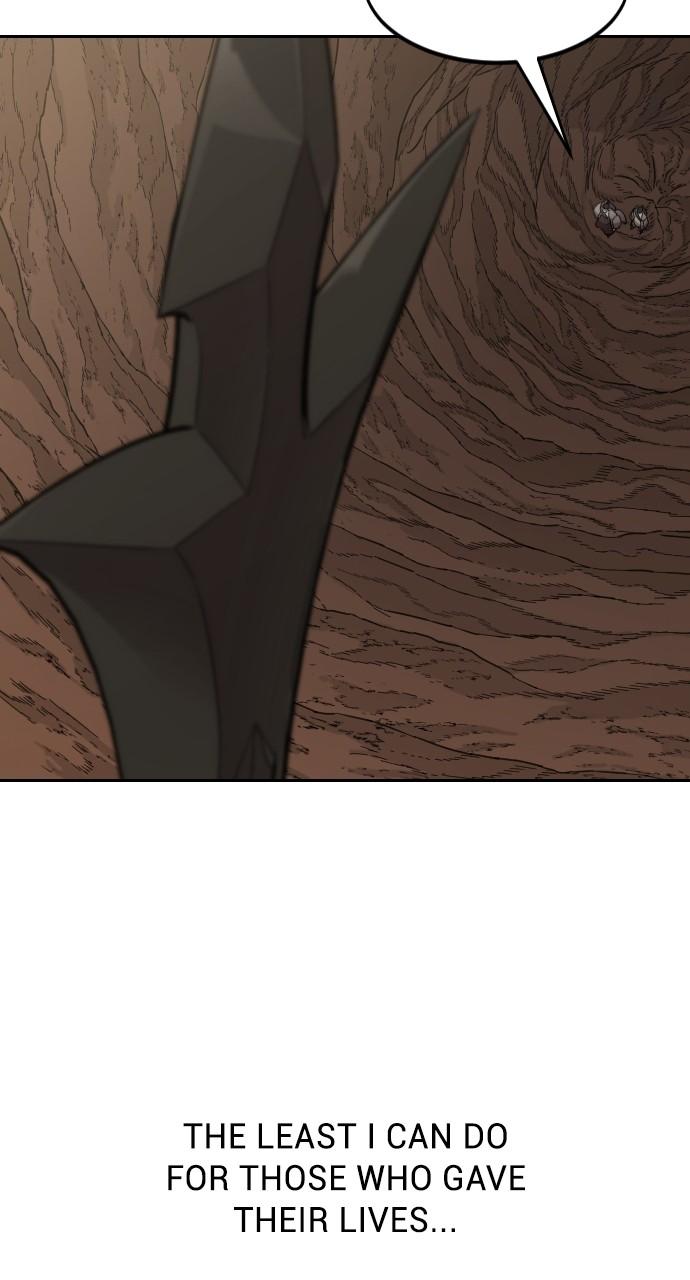 Return of the Blossoming Blade Chapter 109 — page 98
