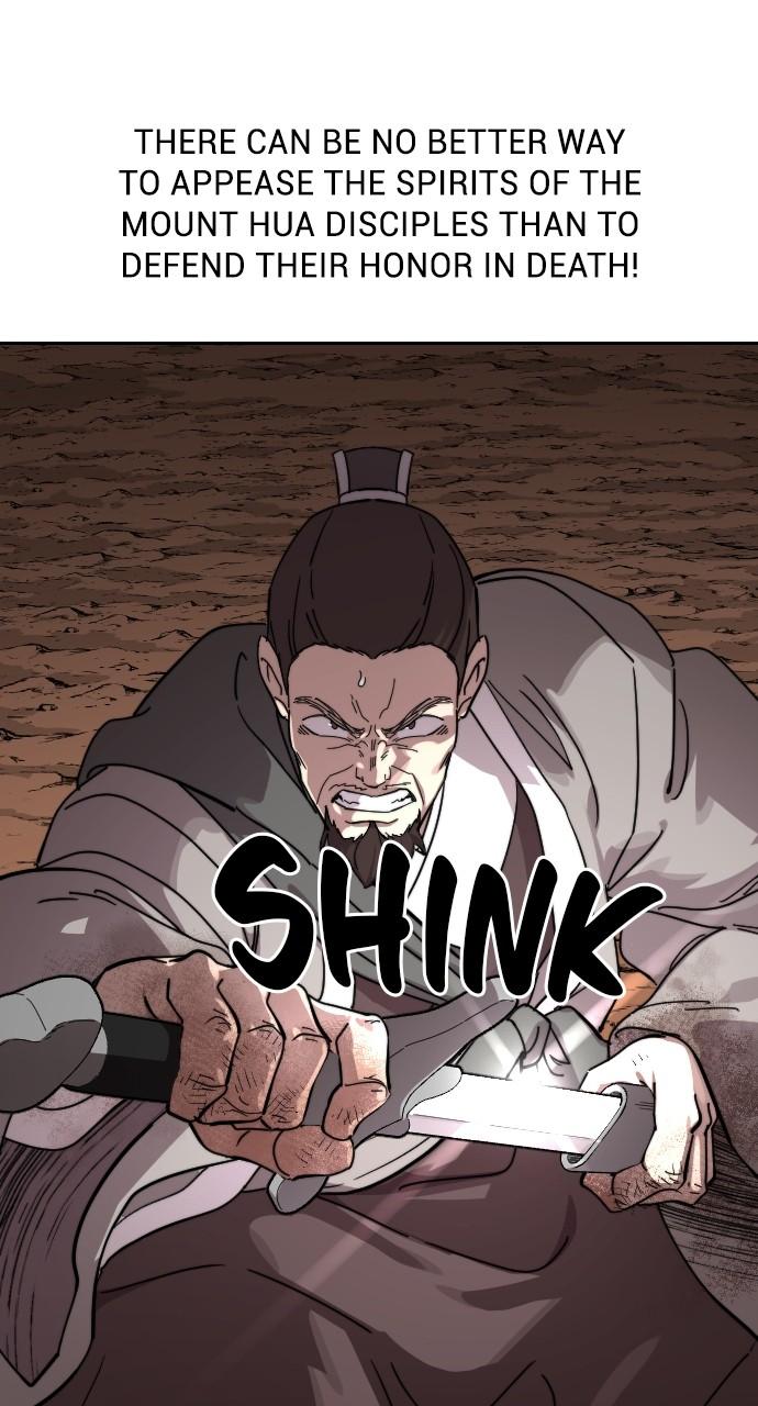 Return of the Blossoming Blade Chapter 109 — page 100