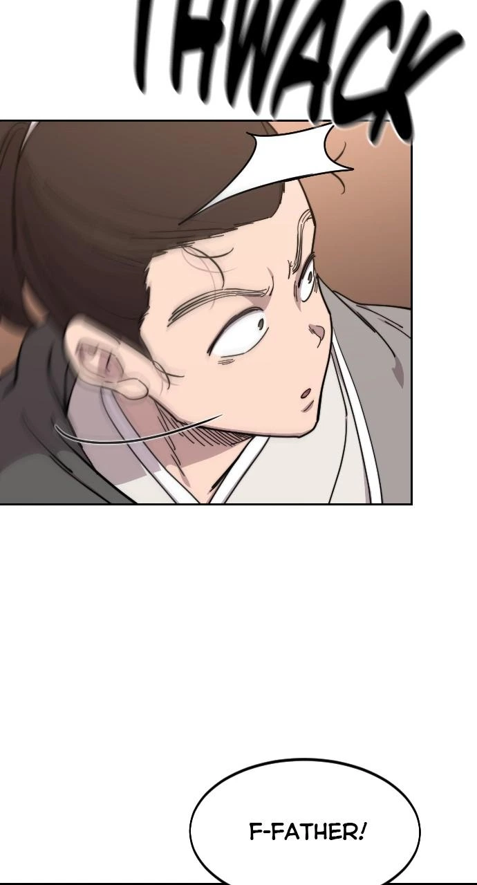 Return of the Blossoming Blade Chapter 109 — page 102