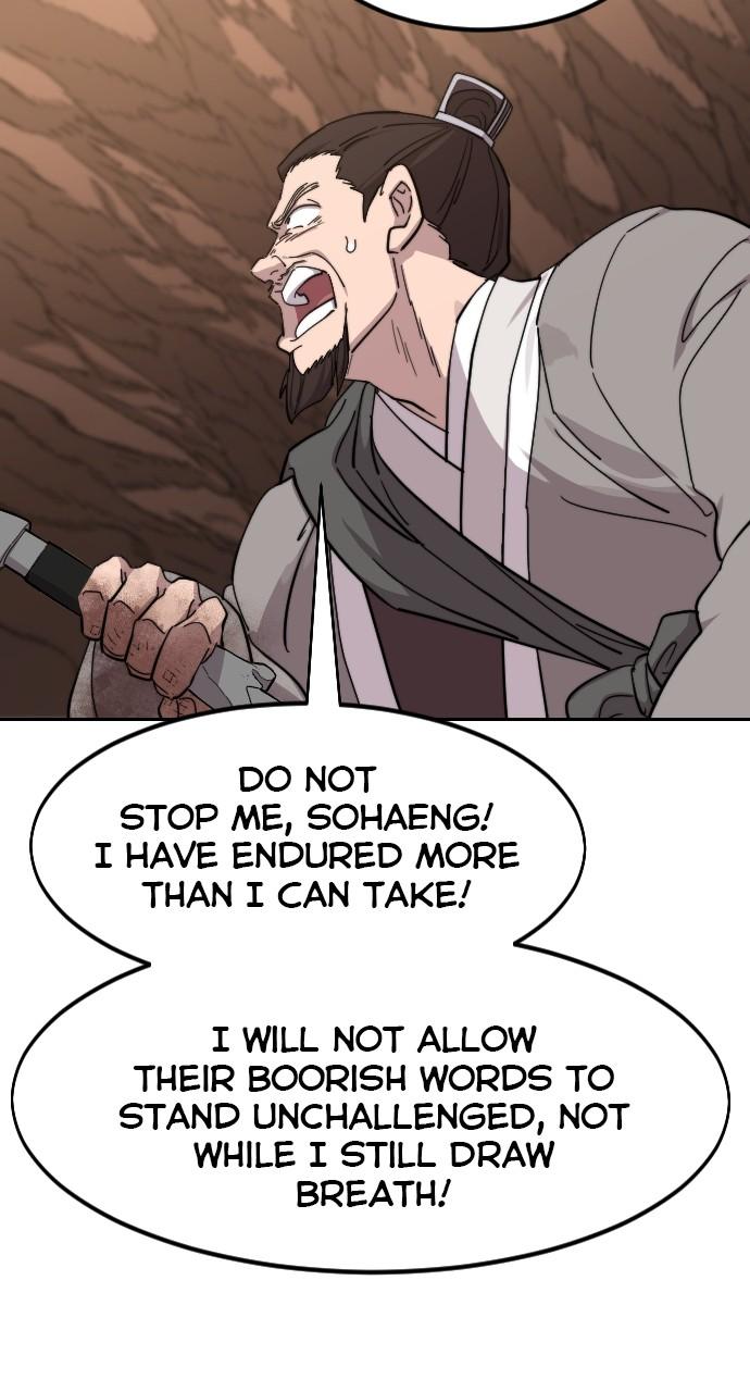 Return of the Blossoming Blade Chapter 109 — page 103