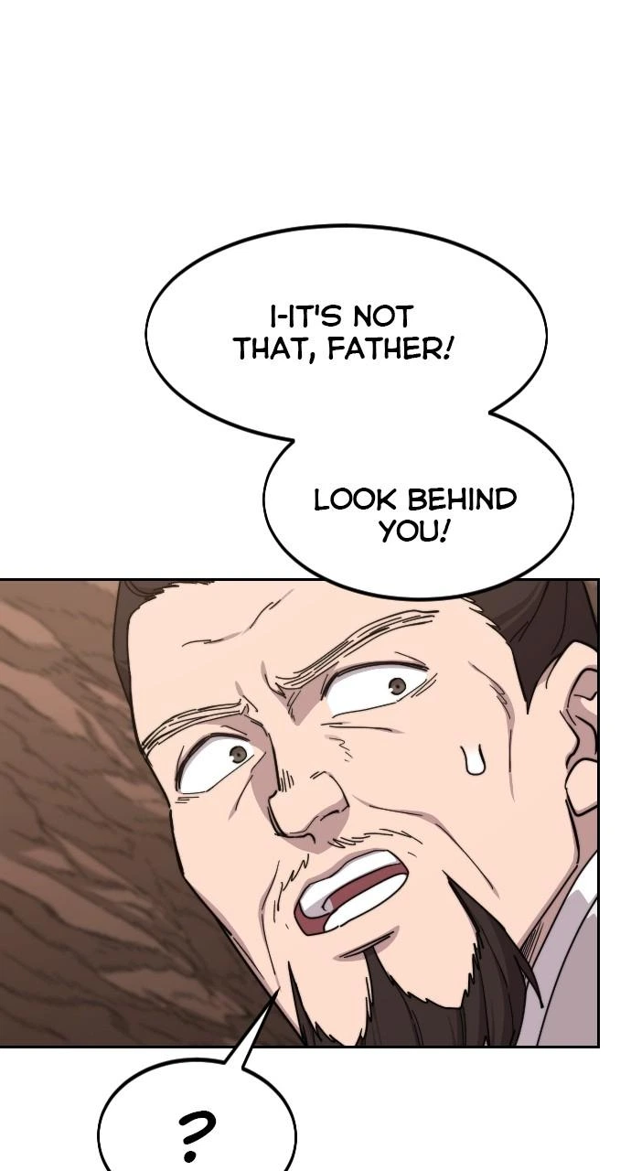 Return of the Blossoming Blade Chapter 109 — page 104