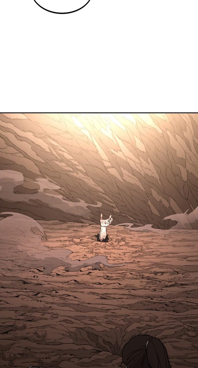 Return of the Blossoming Blade Chapter 109 — page 105