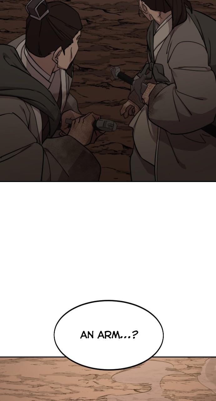 Return of the Blossoming Blade Chapter 109 — page 106