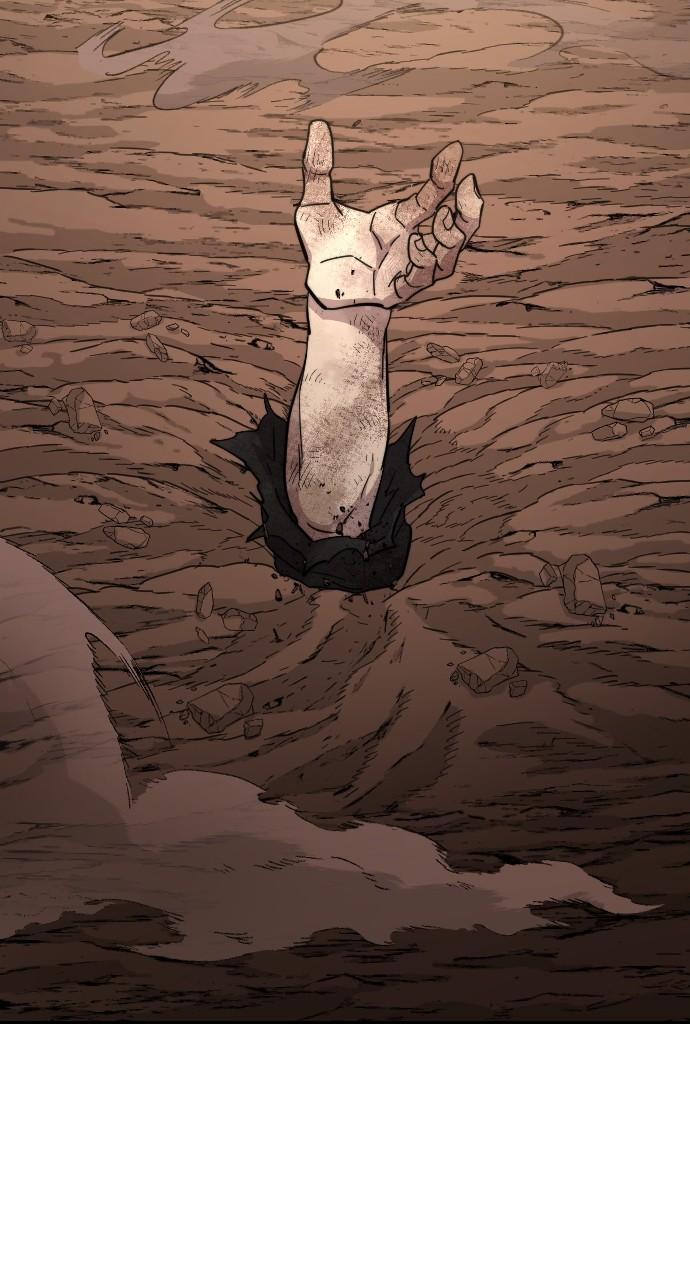Return of the Blossoming Blade Chapter 109 — page 107