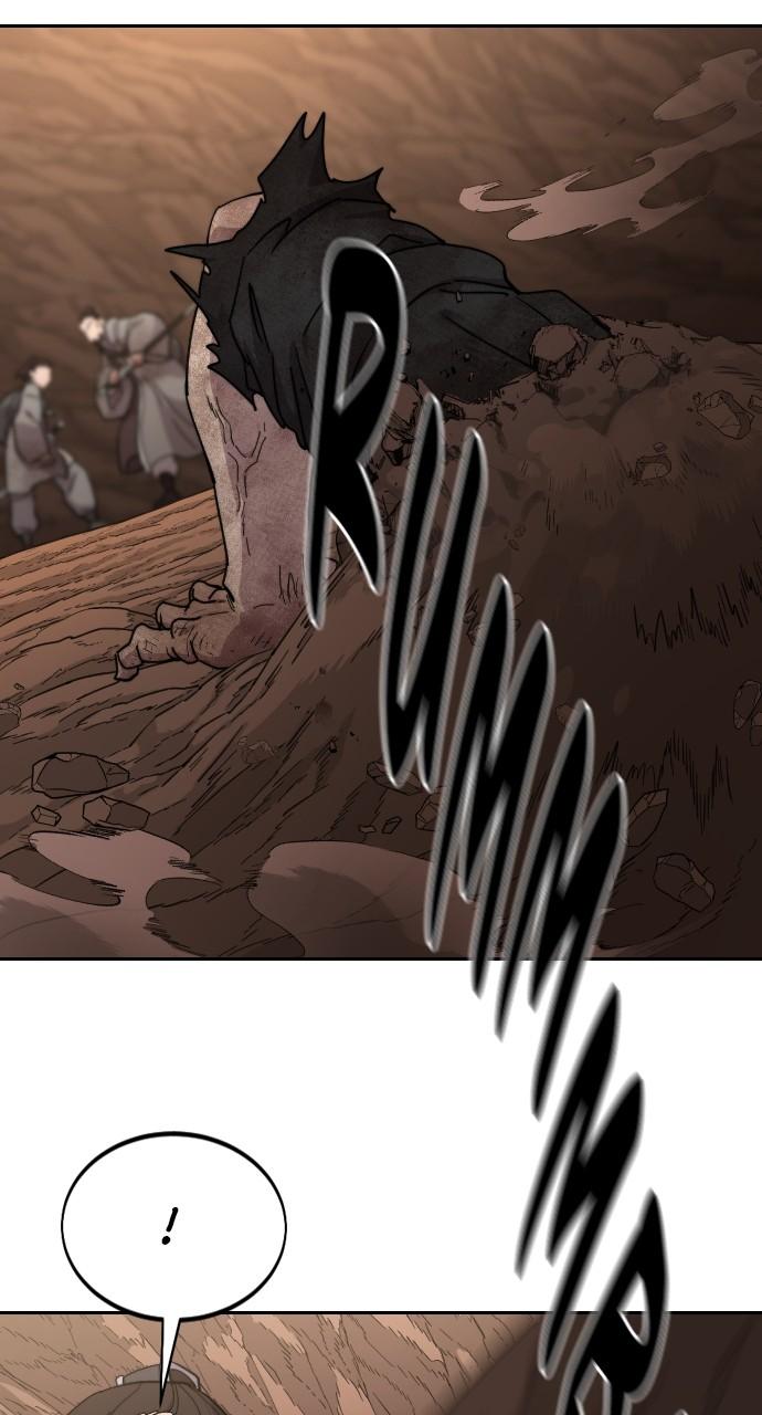 Return of the Blossoming Blade Chapter 109 — page 110
