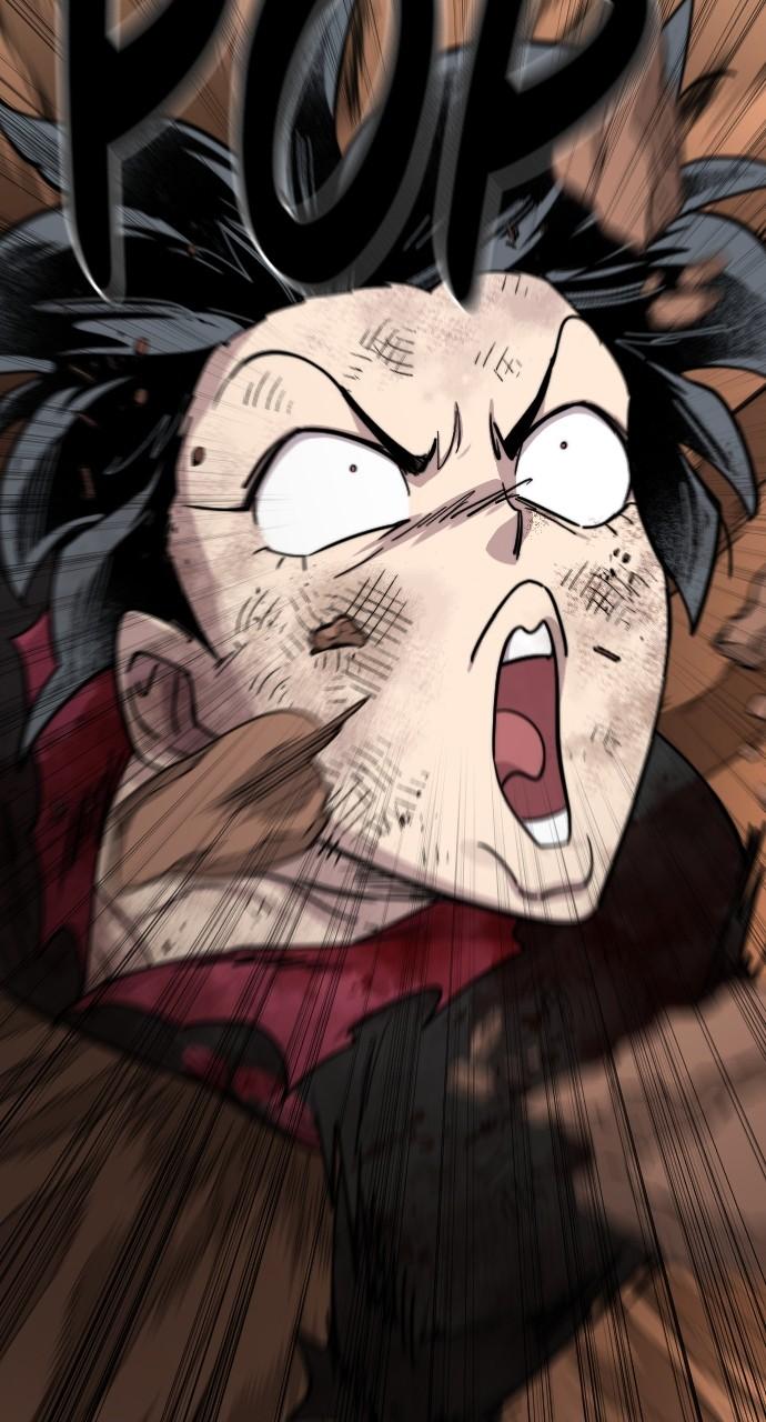 Return of the Blossoming Blade Chapter 109 — page 112