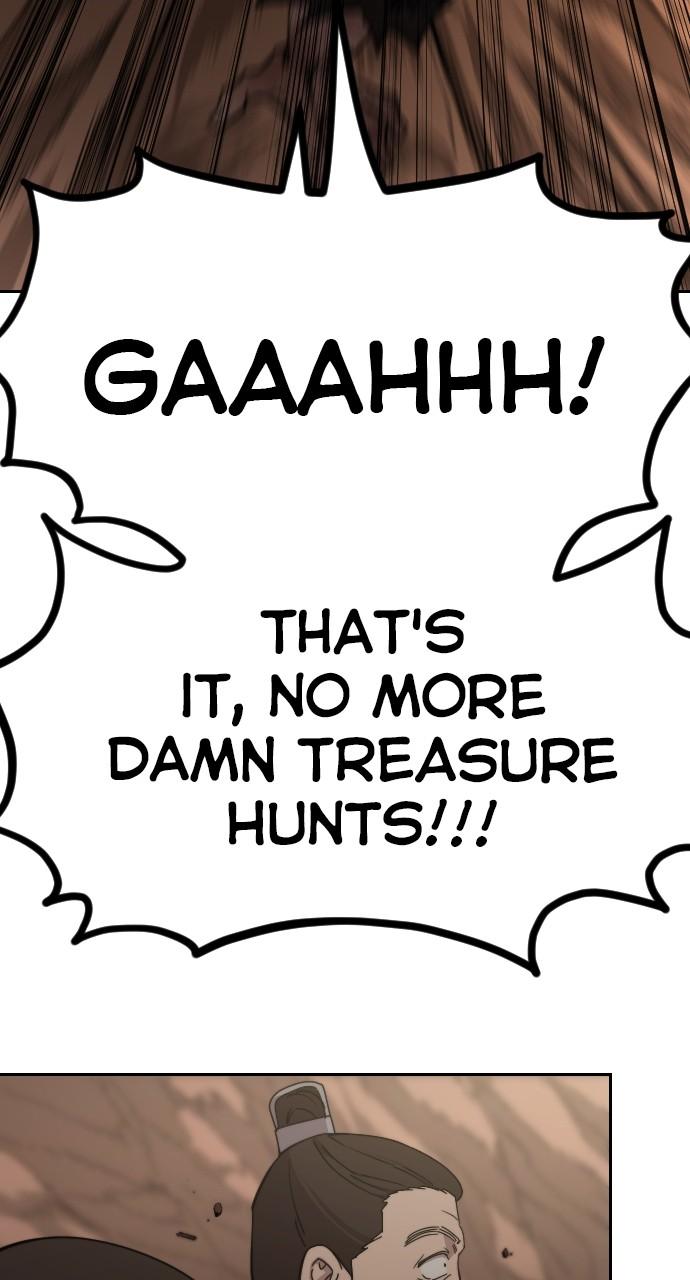 Return of the Blossoming Blade Chapter 109 — page 113
