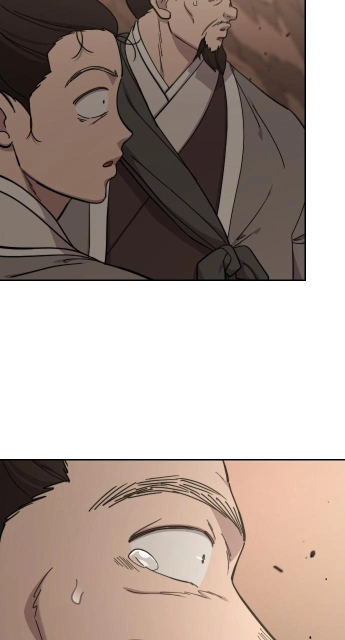 Return of the Blossoming Blade Chapter 109 — page 114