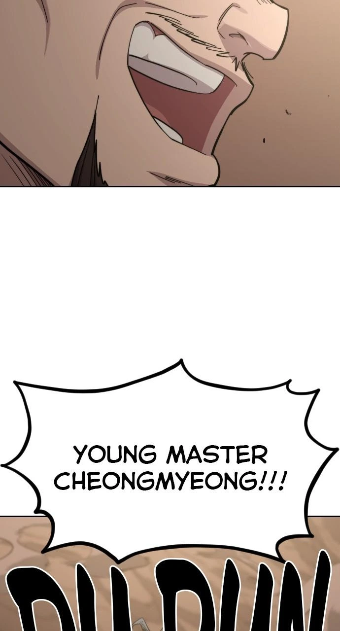 Return of the Blossoming Blade Chapter 109 — page 115