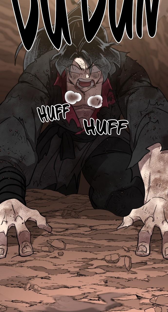 Return of the Blossoming Blade Chapter 109 — page 116