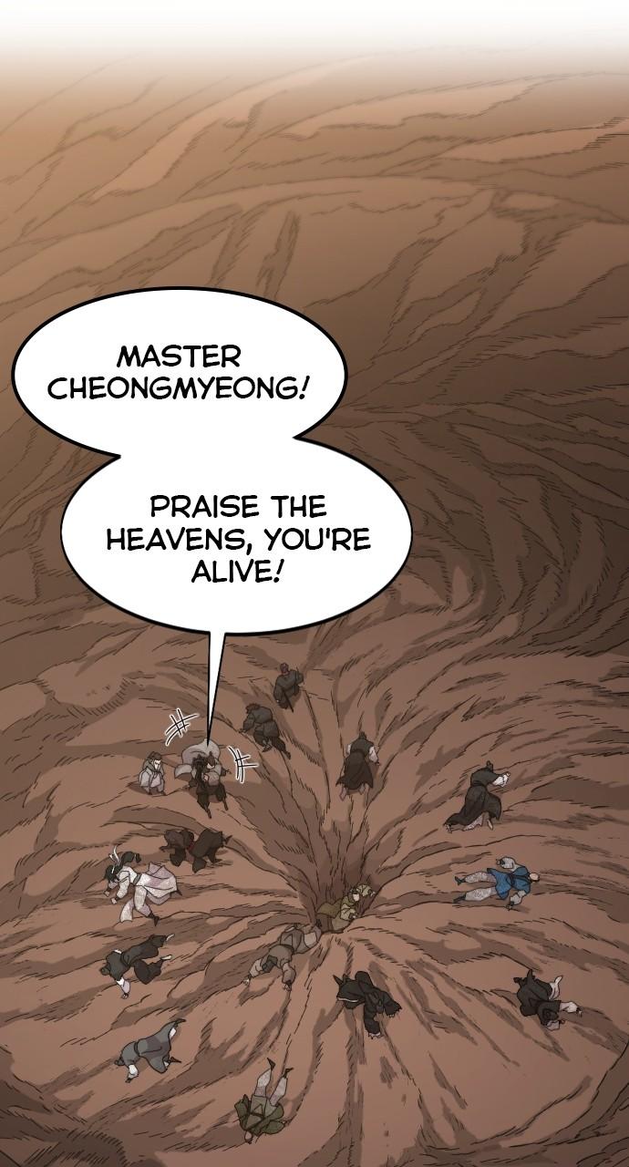 Return of the Blossoming Blade Chapter 109 — page 120