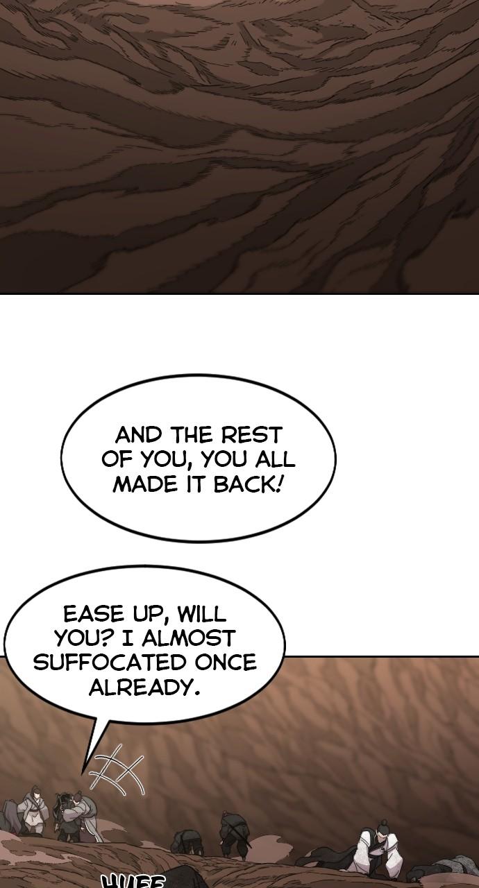 Return of the Blossoming Blade Chapter 109 — page 121