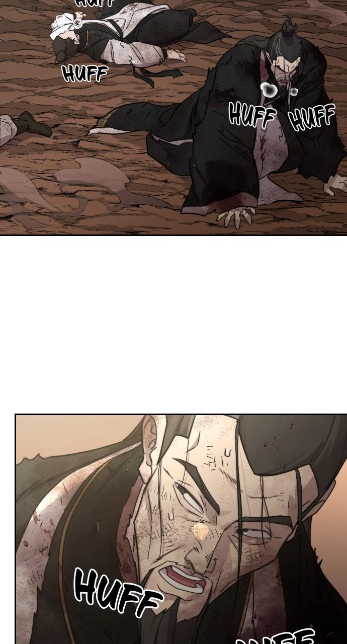 Return of the Blossoming Blade Chapter 109 — page 122