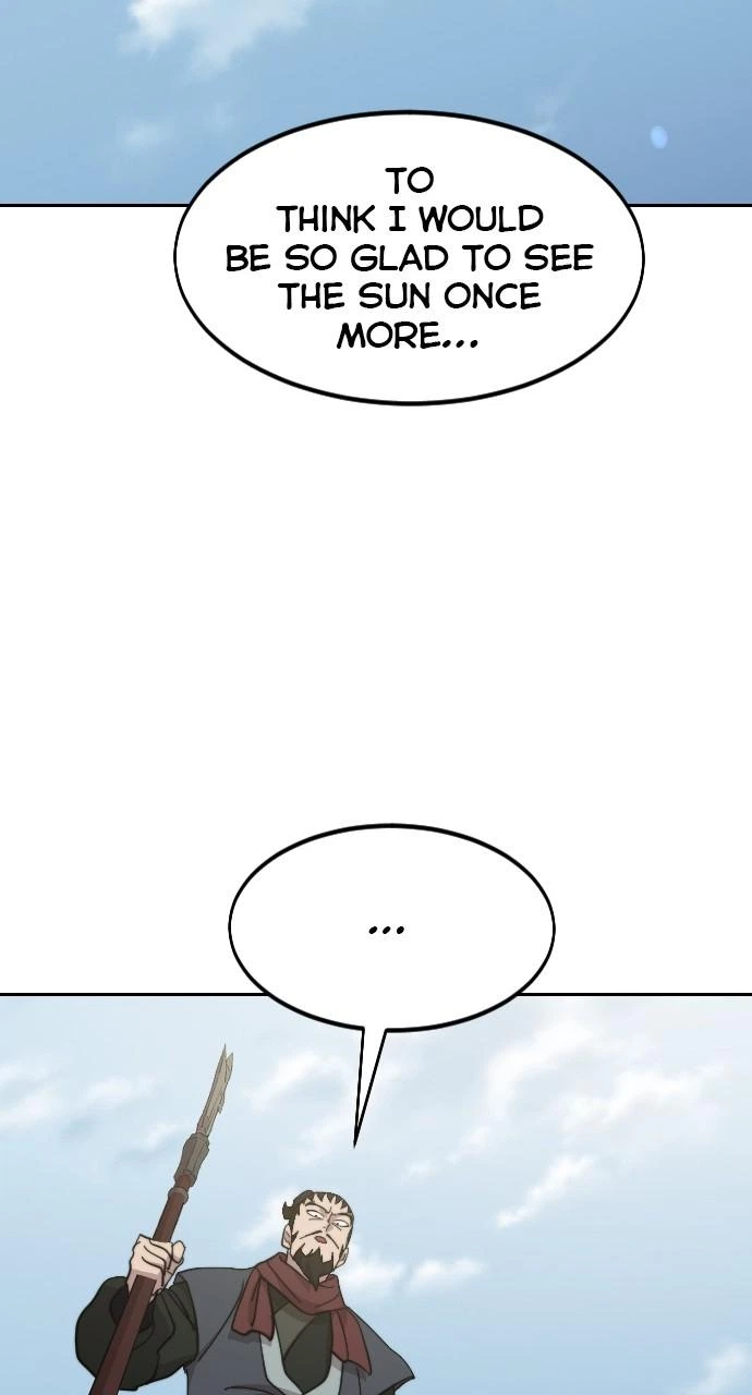 Return of the Blossoming Blade Chapter 109 — page 124