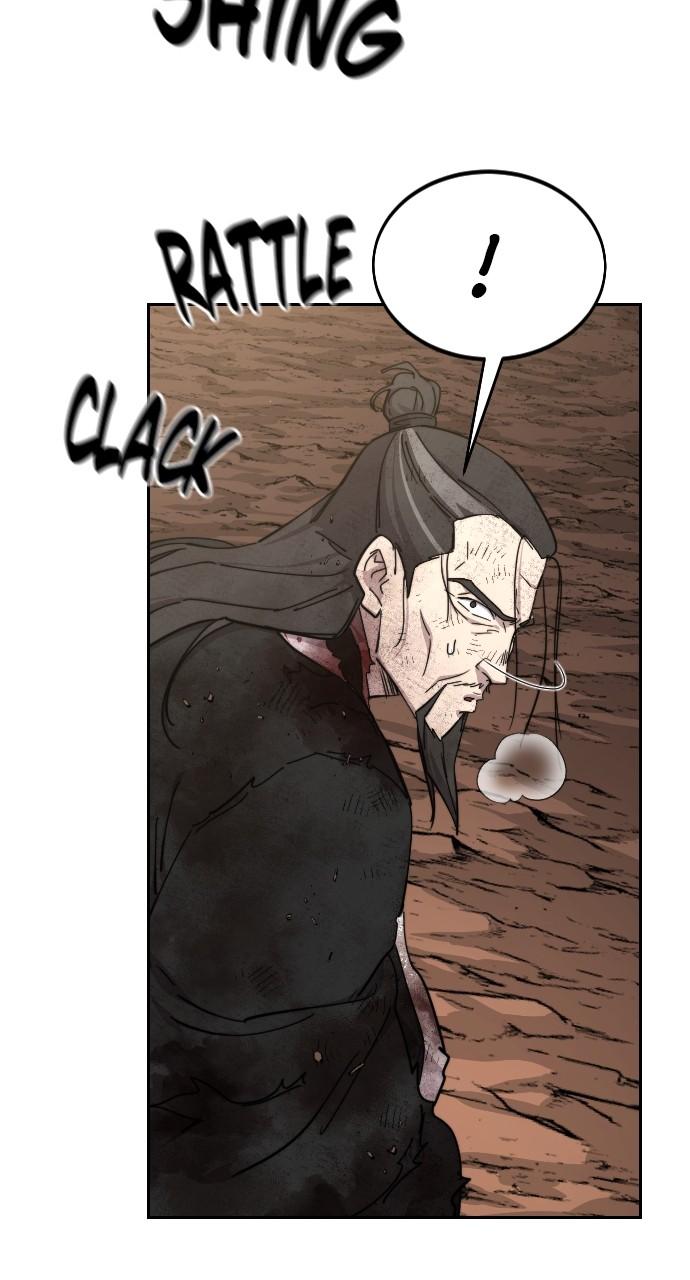 Return of the Blossoming Blade Chapter 109 — page 126