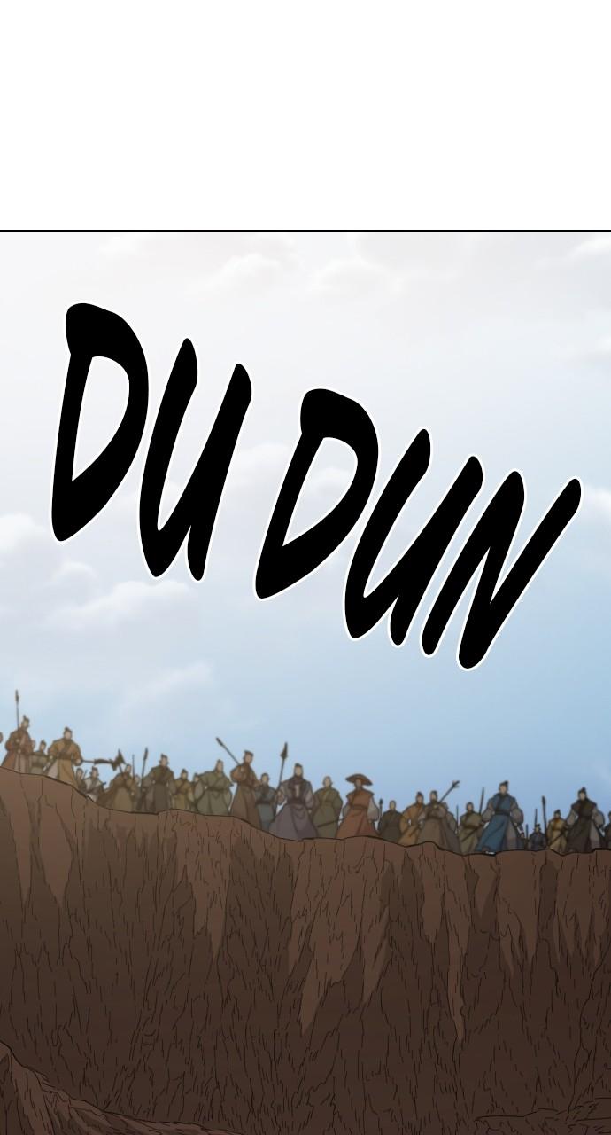 Return of the Blossoming Blade Chapter 109 — page 127