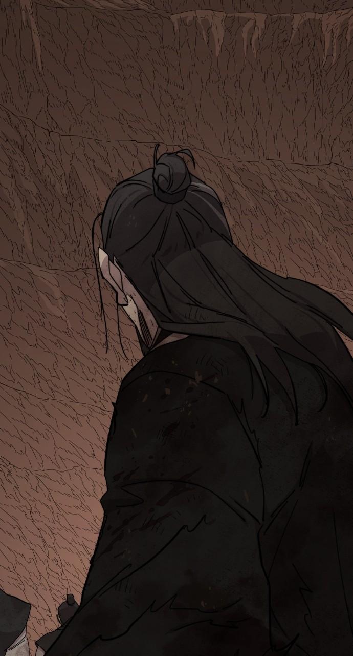 Return of the Blossoming Blade Chapter 109 — page 128