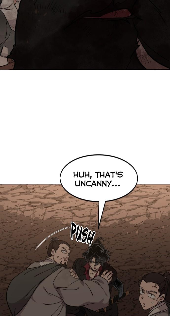 Return of the Blossoming Blade Chapter 109 — page 129