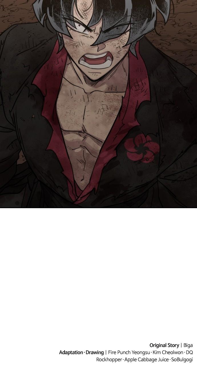 Return of the Blossoming Blade Chapter 109 — page 131