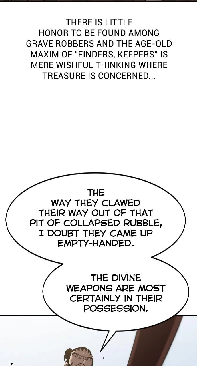 Return of the Blossoming Blade Chapter 110 — page 2