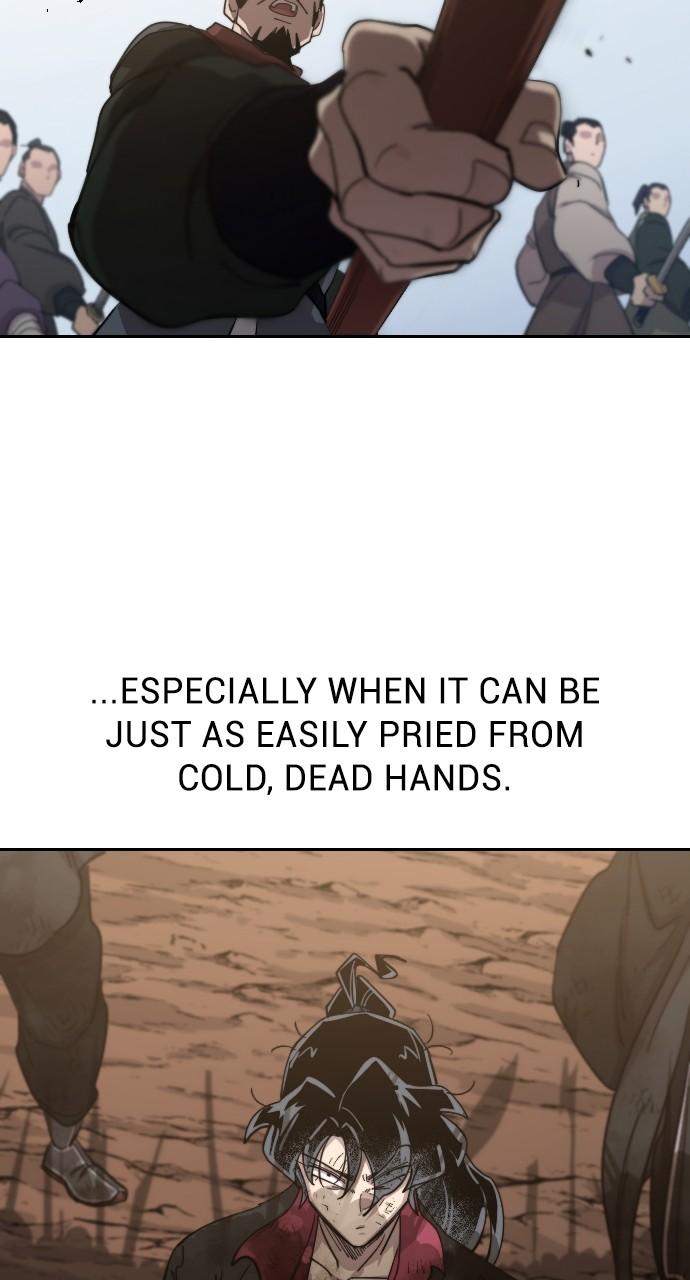 Return of the Blossoming Blade Chapter 110 — page 3