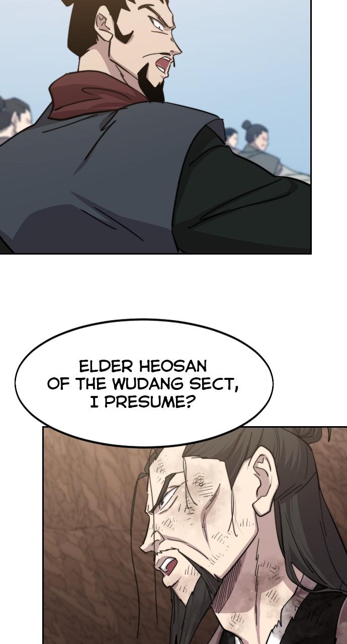 Return of the Blossoming Blade Chapter 110 — page 5