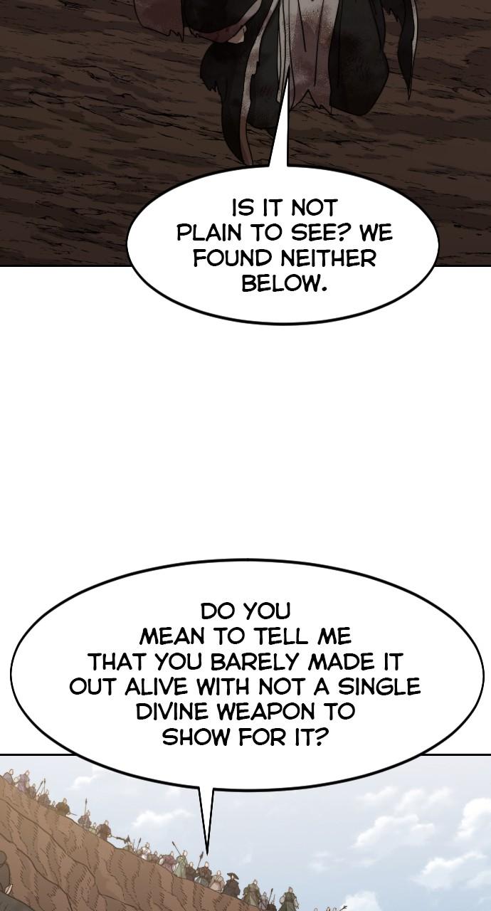 Return of the Blossoming Blade Chapter 110 — page 11