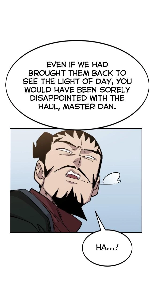 Return of the Blossoming Blade Chapter 110 — page 13
