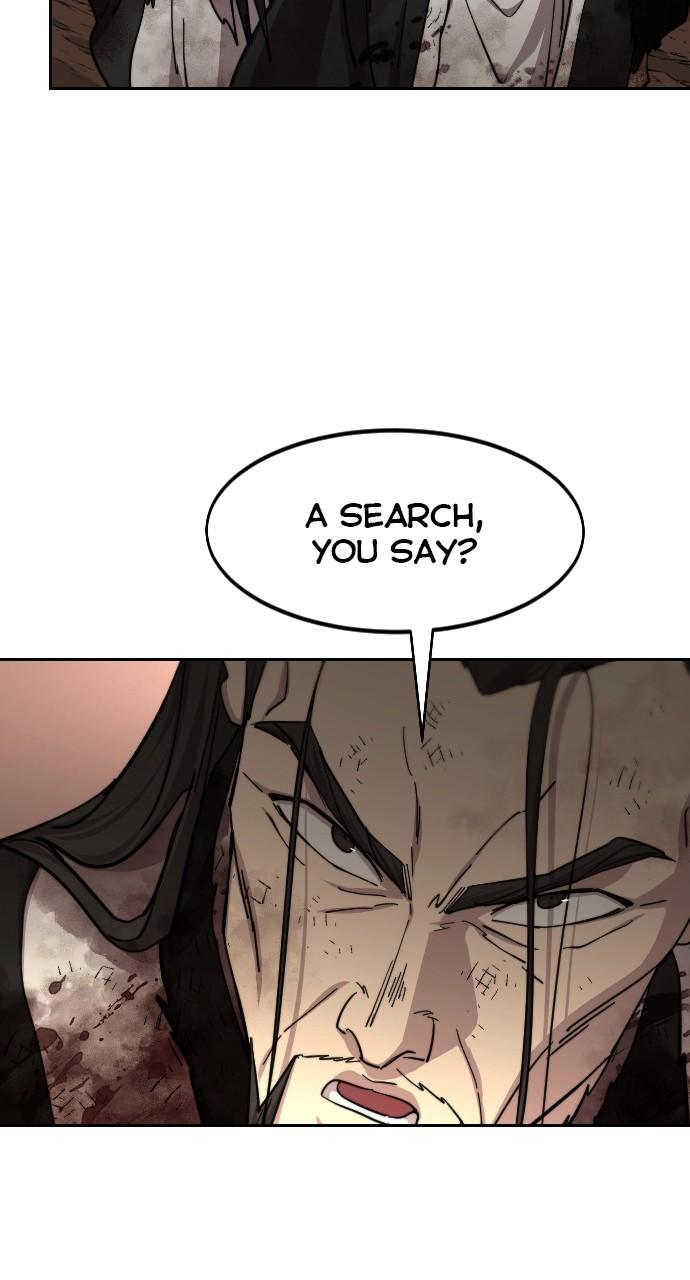 Return of the Blossoming Blade Chapter 110 — page 17