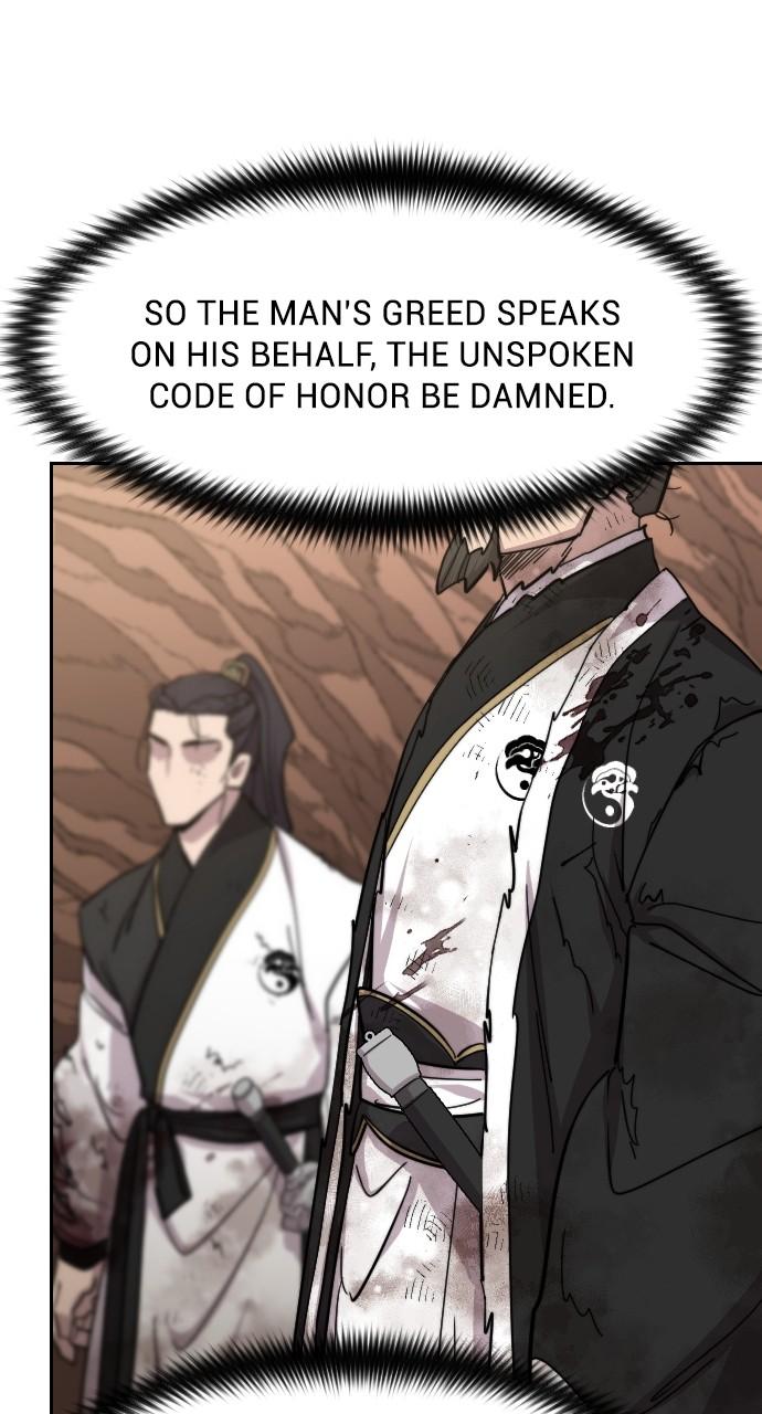 Return of the Blossoming Blade Chapter 110 — page 18