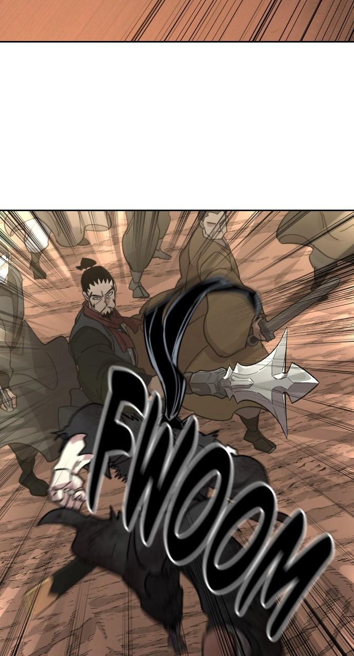 Return of the Blossoming Blade Chapter 110 — page 23