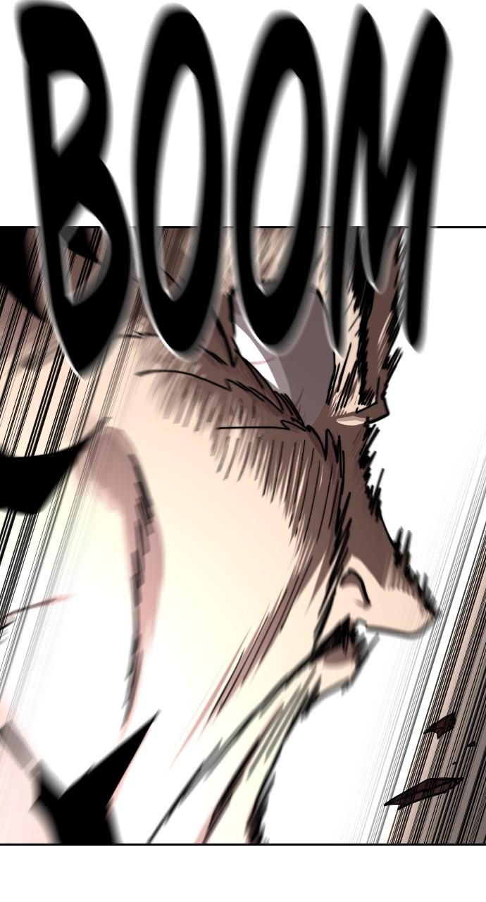 Return of the Blossoming Blade Chapter 110 — page 28