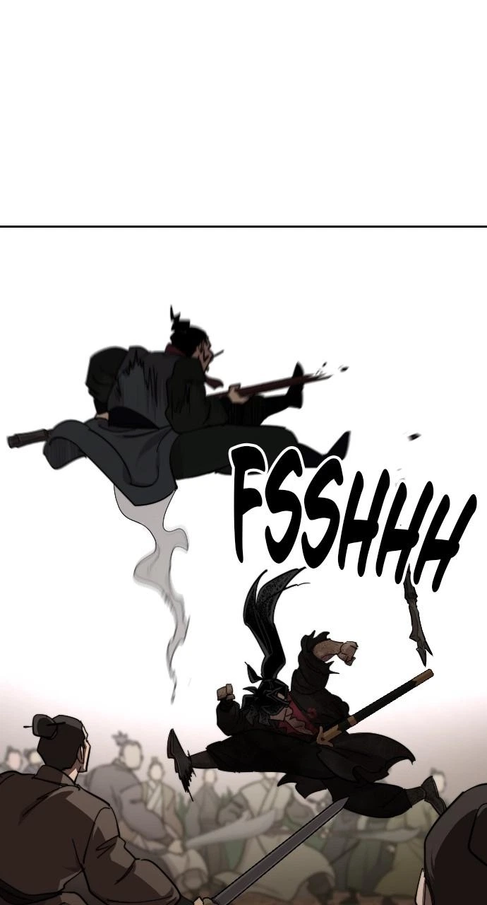 Return of the Blossoming Blade Chapter 110 — page 29