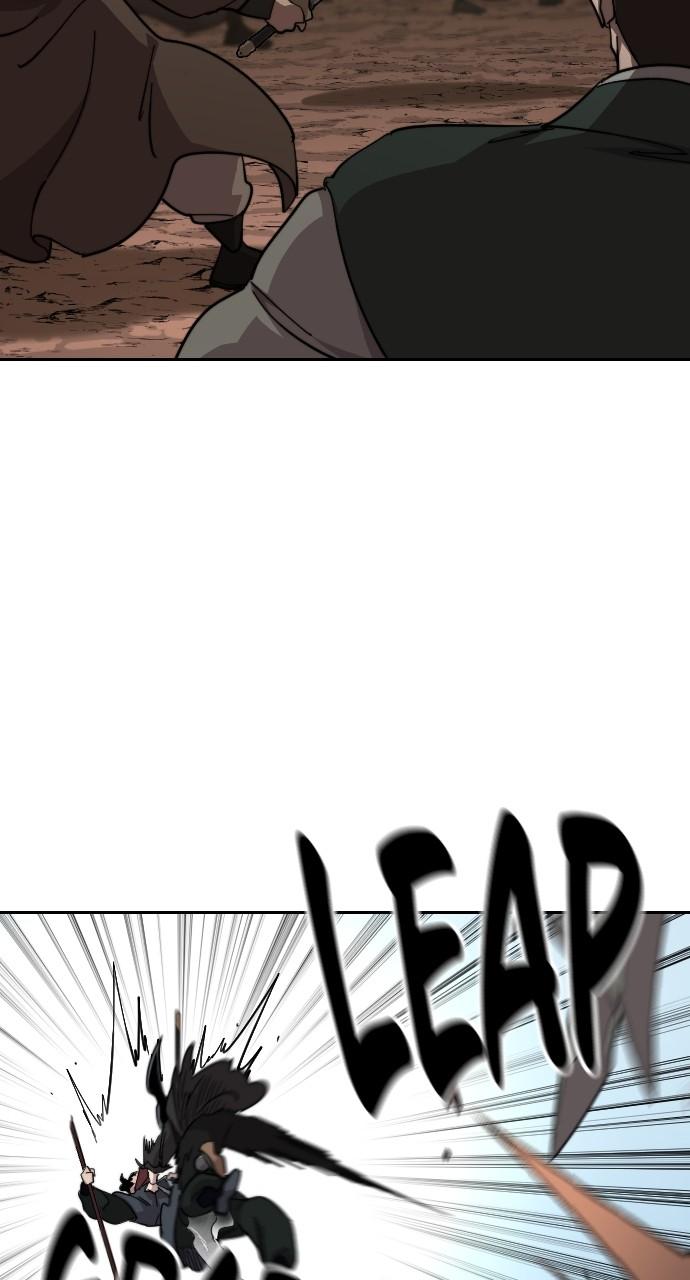 Return of the Blossoming Blade Chapter 110 — page 30