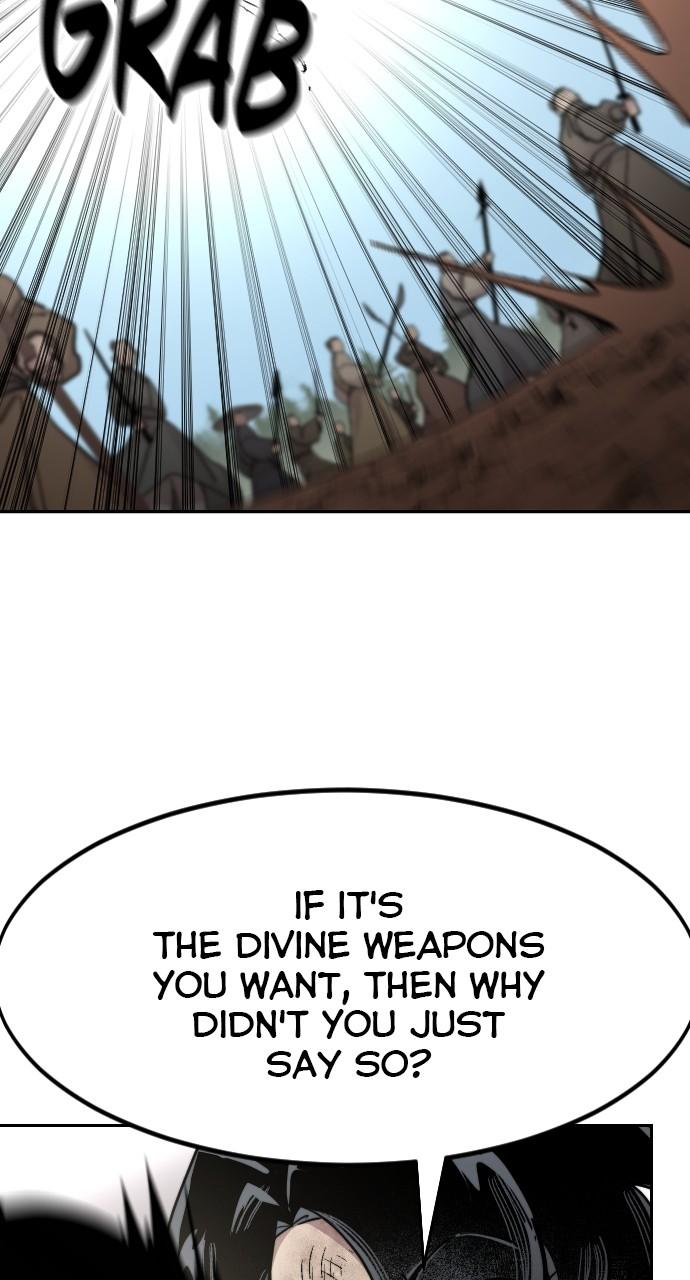 Return of the Blossoming Blade Chapter 110 — page 31