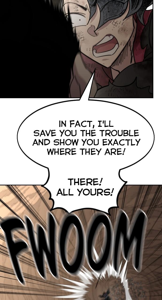 Return of the Blossoming Blade Chapter 110 — page 32