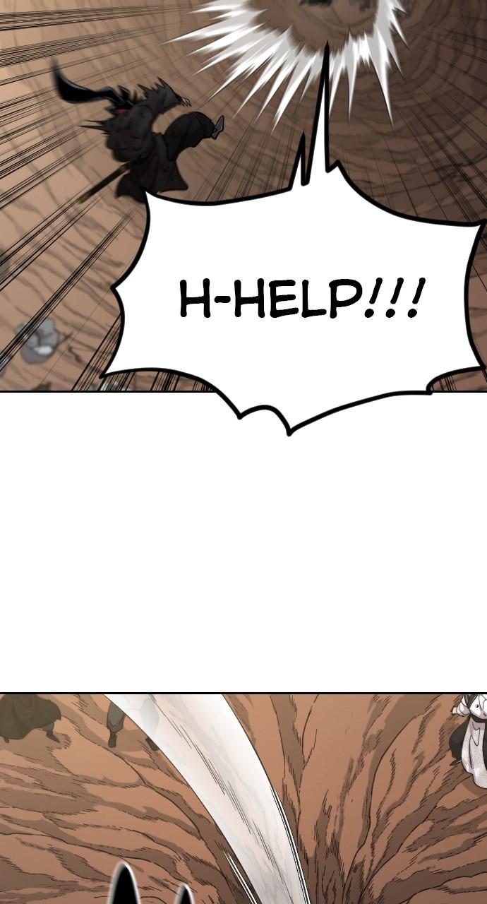 Return of the Blossoming Blade Chapter 110 — page 33