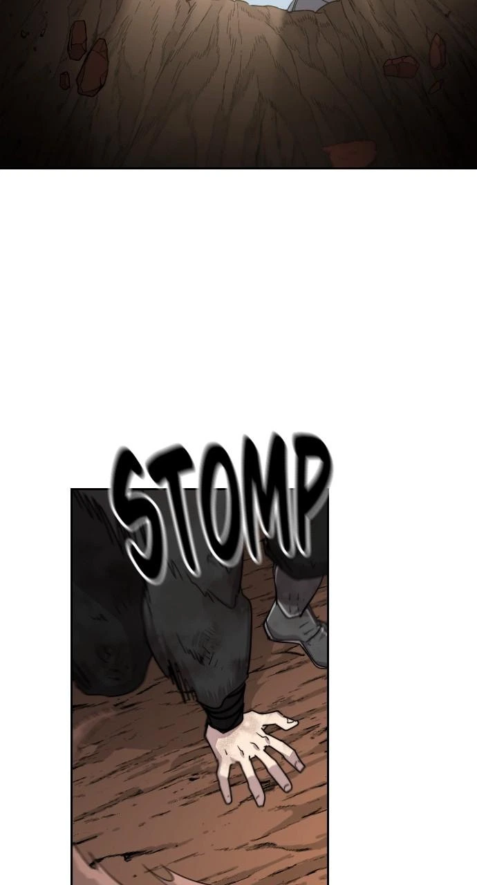 Return of the Blossoming Blade Chapter 110 — page 35