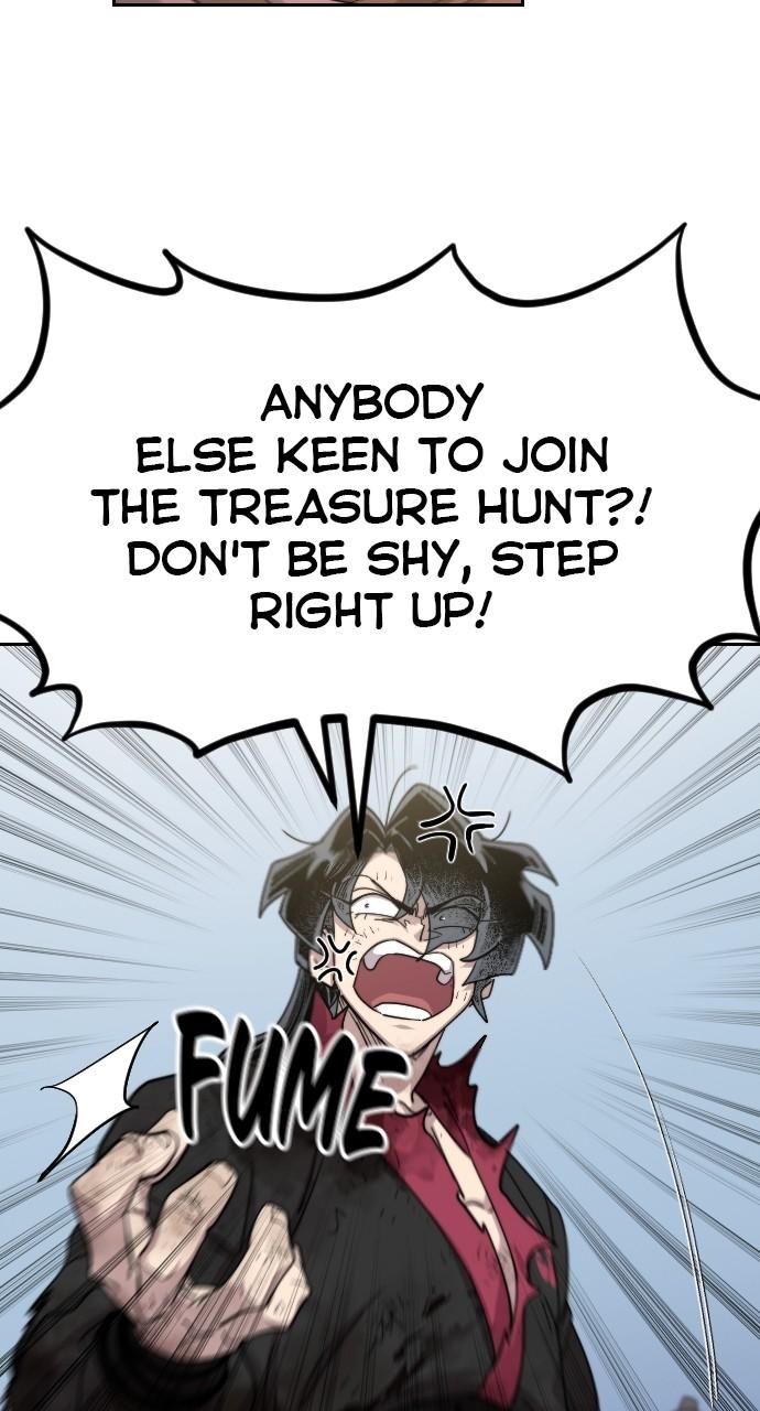 Return of the Blossoming Blade Chapter 110 — page 36