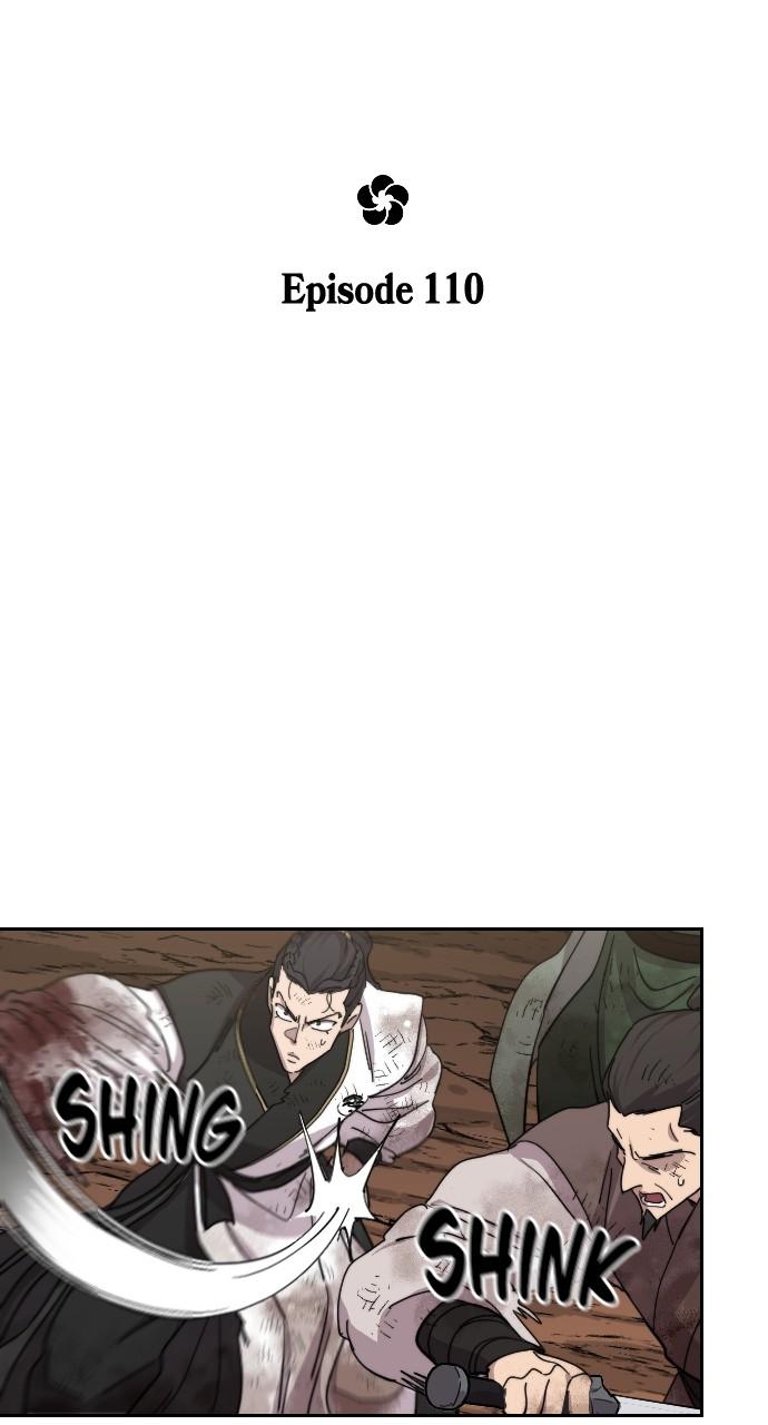 Return of the Blossoming Blade Chapter 110 — page 38