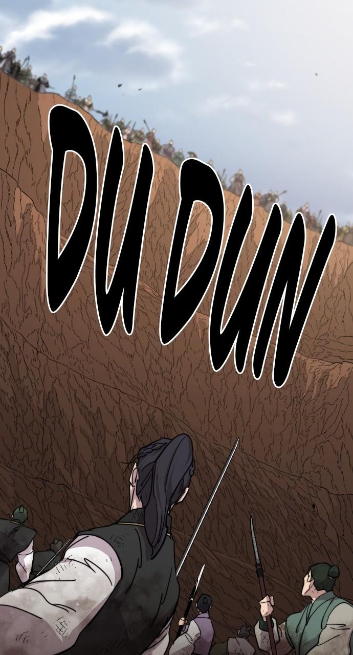 Return of the Blossoming Blade Chapter 110 — page 40