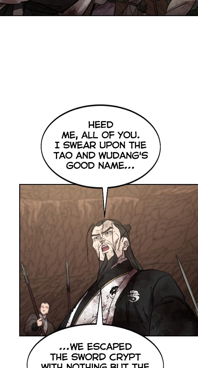 Return of the Blossoming Blade Chapter 110 — page 41