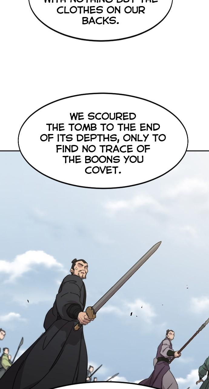 Return of the Blossoming Blade Chapter 110 — page 42