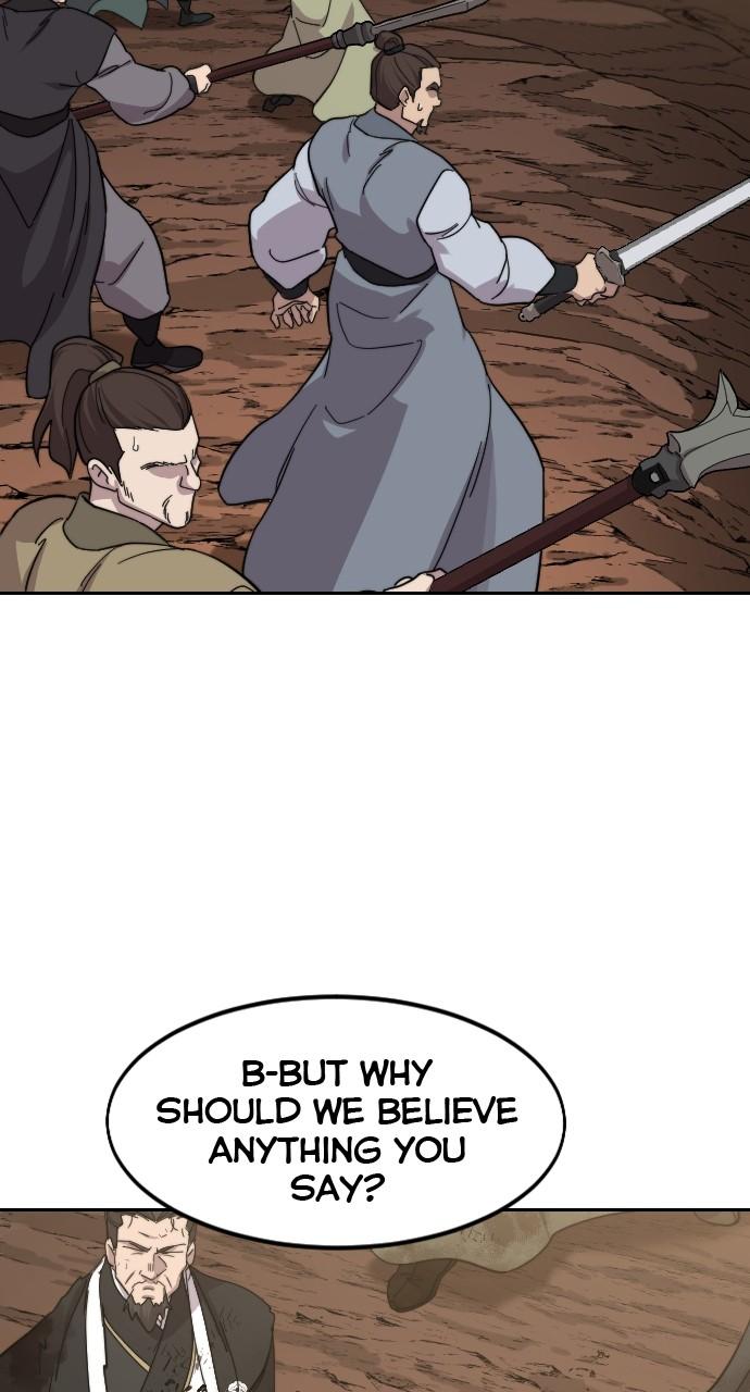 Return of the Blossoming Blade Chapter 110 — page 45