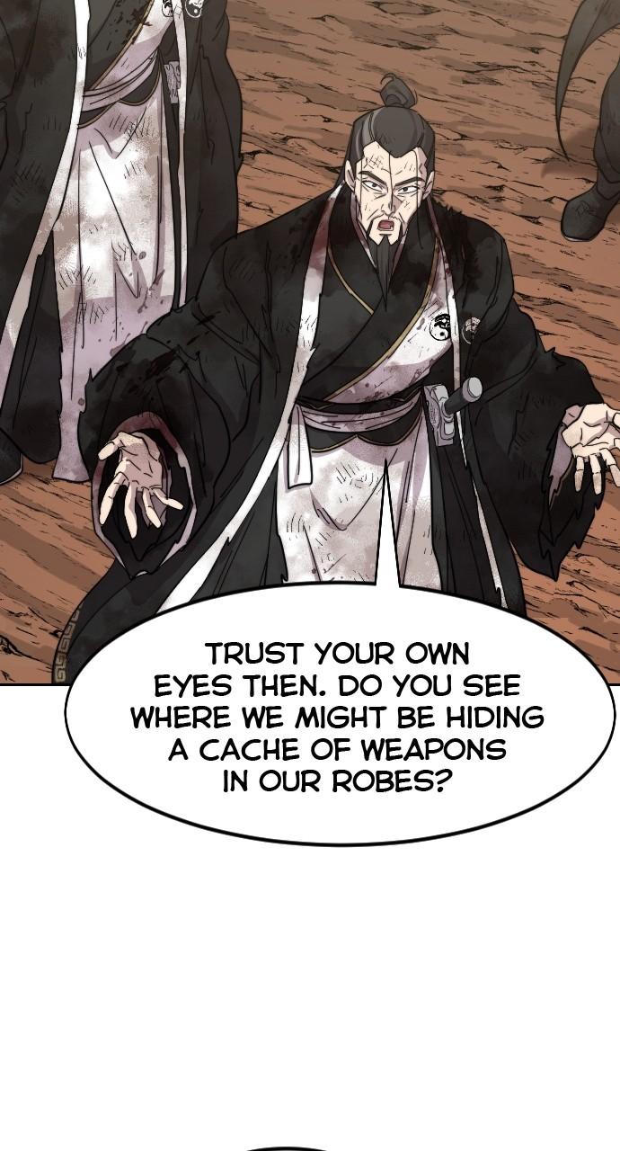 Return of the Blossoming Blade Chapter 110 — page 46