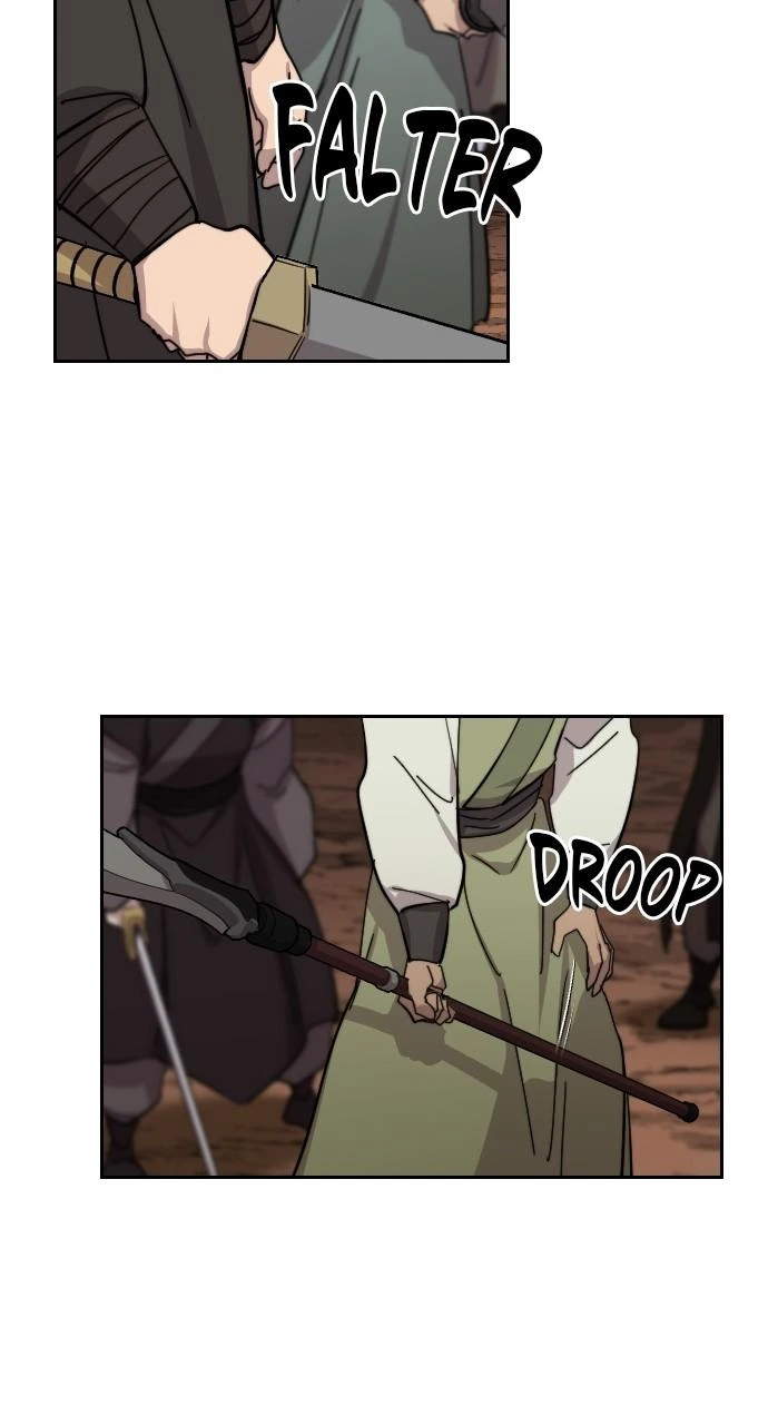 Return of the Blossoming Blade Chapter 110 — page 48