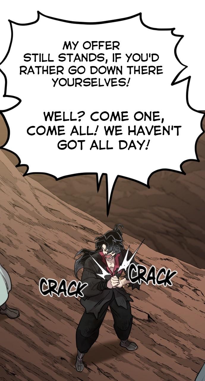Return of the Blossoming Blade Chapter 110 — page 49