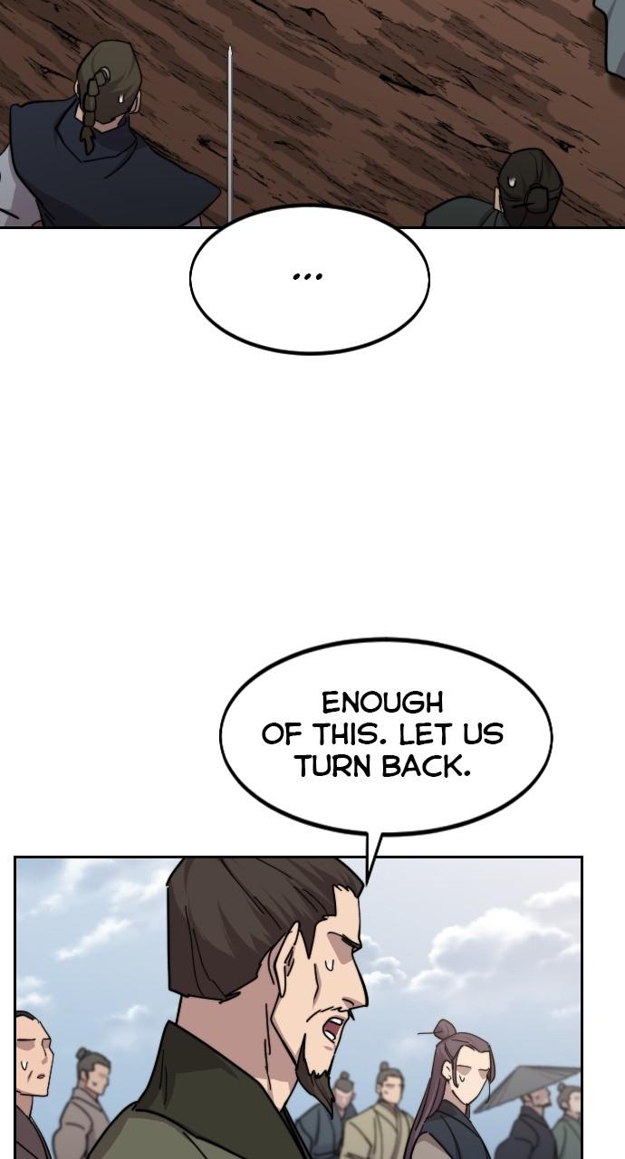 Return of the Blossoming Blade Chapter 110 — page 50
