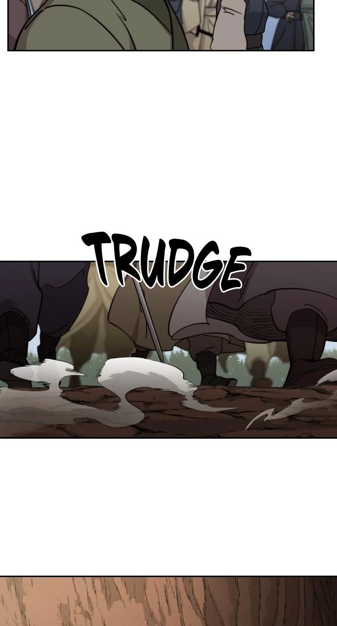 Return of the Blossoming Blade Chapter 110 — page 51